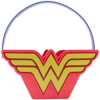 Wonder Woman Figuralna posuda