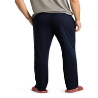 Muške pidžama hlače s resicama za spavanje