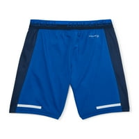 Russell Boys Solid Core Shorts, veličine 4-16