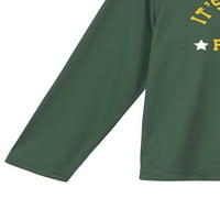 Green Bay Packers Paket majica s dugim rukavima