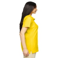Ženski vrhunski pamuk dvostruki piqué sportski paket košulja