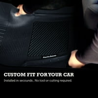 Pantssaver Custom Fit Automobilski podne prostirke za Acura TL , PC, sva zaštita od vremenskih prilika za vozila,