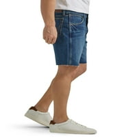 Wrangler muški modni traper kratke hlače