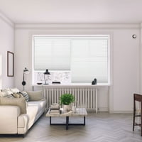 Regal Estate, stanična nijansa filtriranja bežičnog svjetla, bijela, 23,5W 64L