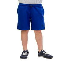 S. Polo Assn. Dječakove čvrste kratke hlače, 2- pakiranje, veličine 4-18