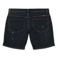 Wrangler Boys 4- & Husky Premium Slim Straight Shorts