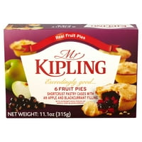 Gospodin Kipling izuzetno dobre voćne pite 315g