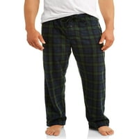 Muške udobne pidžama hlače Od mikro runa u Mumbaiju