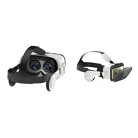 Xtreme Time Inc Slušalice virtualne stvarnosti W ugrađene slušalice