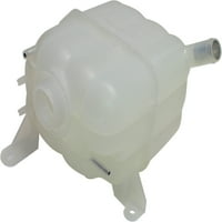 Zamjenski repf rezervoar za rashladno sredstvo kompatibilan s 1999.- Ford Windstar 2004- Mercury Monterey