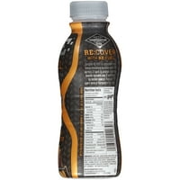 Darigold-gorivo čokoladni vitamin + protein kikiriki maslac shake, pinta