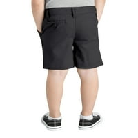 Dječačke školske uniforme Flexwaist Khaki kratko